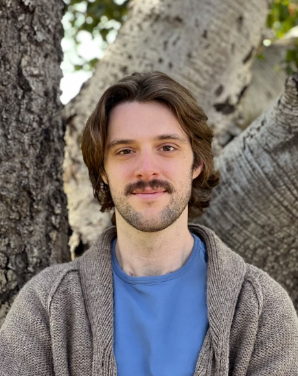 Conor Schlosser Panelist Name